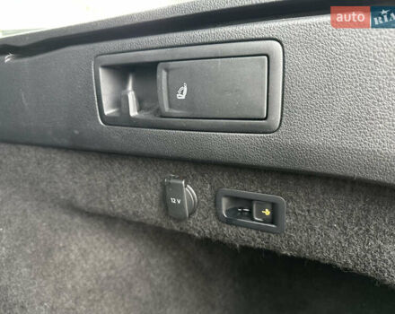 Синій Фольксваген Пассат, об'ємом двигуна 1.97 л та пробігом 169 тис. км за 17200 $, фото 32 на Automoto.ua