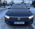 Синий Фольксваген Пассат, объемом двигателя 2 л и пробегом 293 тыс. км за 18083 $, фото 1 на Automoto.ua