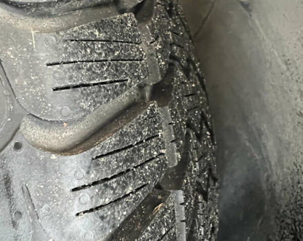 Синий Фольксваген Пассат, объемом двигателя 1.6 л и пробегом 315 тыс. км за 11700 $, фото 13 на Automoto.ua