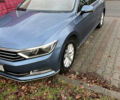 Синий Фольксваген Пассат, объемом двигателя 1.6 л и пробегом 315 тыс. км за 11700 $, фото 1 на Automoto.ua