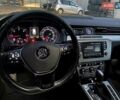 Синій Фольксваген Пассат, об'ємом двигуна 1.6 л та пробігом 244 тис. км за 13200 $, фото 11 на Automoto.ua