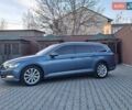 Синій Фольксваген Пассат, об'ємом двигуна 1.97 л та пробігом 270 тис. км за 14400 $, фото 47 на Automoto.ua