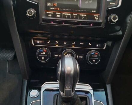 Синій Фольксваген Пассат, об'ємом двигуна 1.97 л та пробігом 270 тис. км за 14400 $, фото 16 на Automoto.ua