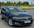 Синій Фольксваген Пассат, об'ємом двигуна 1.97 л та пробігом 270 тис. км за 15599 $, фото 1 на Automoto.ua