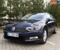 Синий Фольксваген Пассат, объемом двигателя 2 л и пробегом 305 тыс. км за 12149 $, фото 1 на Automoto.ua