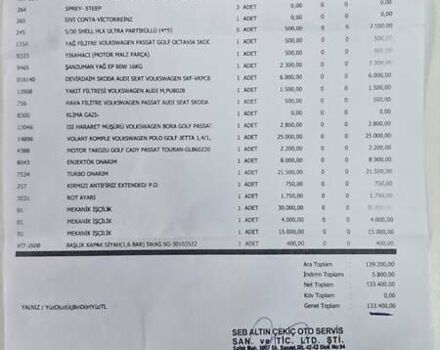 Синій Фольксваген Пассат, об'ємом двигуна 1.6 л та пробігом 307 тис. км за 11999 $, фото 3 на Automoto.ua