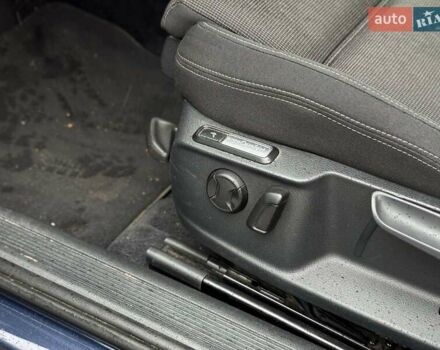 Синий Фольксваген Пассат, объемом двигателя 1.8 л и пробегом 238 тыс. км за 15790 $, фото 23 на Automoto.ua