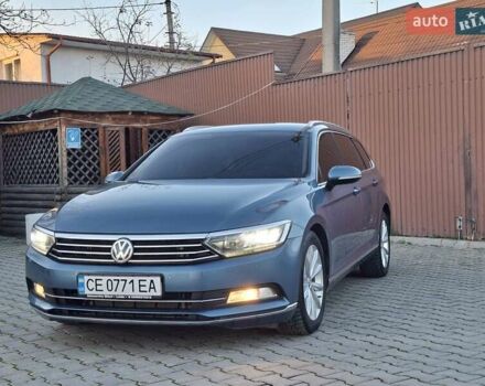 Синій Фольксваген Пассат, об'ємом двигуна 1.97 л та пробігом 270 тис. км за 14400 $, фото 70 на Automoto.ua