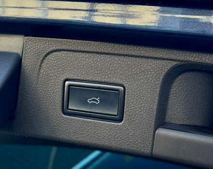 Синий Фольксваген Пассат, объемом двигателя 1.97 л и пробегом 377 тыс. км за 15000 $, фото 19 на Automoto.ua