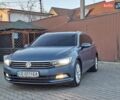 Синій Фольксваген Пассат, об'ємом двигуна 1.97 л та пробігом 270 тис. км за 14400 $, фото 70 на Automoto.ua