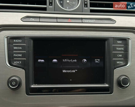 Синій Фольксваген Пассат, об'ємом двигуна 2 л та пробігом 287 тис. км за 15900 $, фото 116 на Automoto.ua