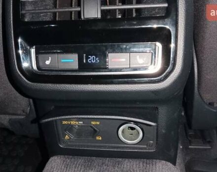 Синій Фольксваген Пассат, об'ємом двигуна 1.97 л та пробігом 264 тис. км за 18500 $, фото 14 на Automoto.ua