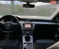 Синій Фольксваген Пассат, об'ємом двигуна 1.97 л та пробігом 283 тис. км за 10999 $, фото 108 на Automoto.ua