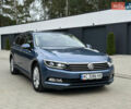 Синій Фольксваген Пассат, об'ємом двигуна 2 л та пробігом 287 тис. км за 15900 $, фото 7 на Automoto.ua