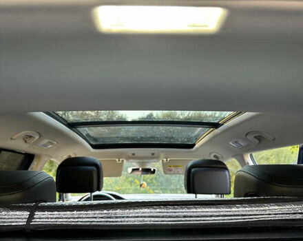 Синий Фольксваген Пассат, объемом двигателя 1.97 л и пробегом 230 тыс. км за 19809 $, фото 4 на Automoto.ua