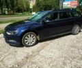 Синий Фольксваген Пассат, объемом двигателя 0 л и пробегом 274 тыс. км за 14000 $, фото 2 на Automoto.ua