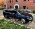 Синий Фольксваген Пассат, объемом двигателя 1.6 л и пробегом 270 тыс. км за 14800 $, фото 1 на Automoto.ua