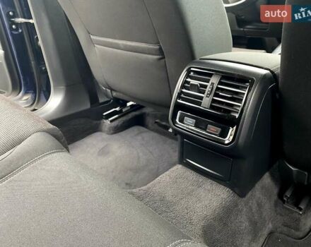 Синій Фольксваген Пассат, об'ємом двигуна 1.6 л та пробігом 244 тис. км за 13200 $, фото 14 на Automoto.ua