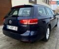 Синій Фольксваген Пассат, об'ємом двигуна 1.6 л та пробігом 244 тис. км за 13200 $, фото 4 на Automoto.ua