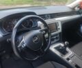 Синий Фольксваген Пассат, объемом двигателя 1.97 л и пробегом 125 тыс. км за 14999 $, фото 3 на Automoto.ua