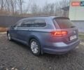 Синій Фольксваген Пассат, об'ємом двигуна 1.97 л та пробігом 219 тис. км за 14500 $, фото 4 на Automoto.ua
