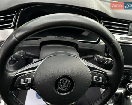 Синій Фольксваген Пассат, об'ємом двигуна 1.97 л та пробігом 169 тис. км за 17200 $, фото 46 на Automoto.ua