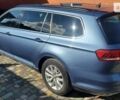 Синий Фольксваген Пассат, объемом двигателя 1.97 л и пробегом 290 тыс. км за 15500 $, фото 12 на Automoto.ua
