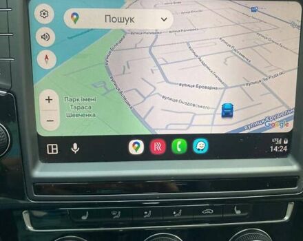 Синий Фольксваген Пассат, объемом двигателя 1.97 л и пробегом 209 тыс. км за 16500 $, фото 32 на Automoto.ua