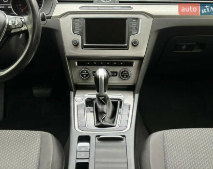 Синій Фольксваген Пассат, об'ємом двигуна 2 л та пробігом 287 тис. км за 15900 $, фото 32 на Automoto.ua