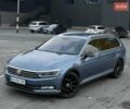 Синий Фольксваген Пассат, объемом двигателя 1.97 л и пробегом 227 тыс. км за 15900 $, фото 40 на Automoto.ua