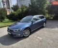 Синий Фольксваген Пассат, объемом двигателя 1.97 л и пробегом 209 тыс. км за 16500 $, фото 3 на Automoto.ua