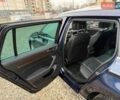 Синий Фольксваген Пассат, объемом двигателя 1.97 л и пробегом 208 тыс. км за 15999 $, фото 24 на Automoto.ua