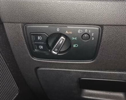 Синій Фольксваген Пассат, об'ємом двигуна 1.97 л та пробігом 264 тис. км за 18500 $, фото 18 на Automoto.ua