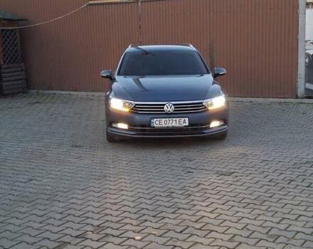 Синій Фольксваген Пассат, об'ємом двигуна 1.97 л та пробігом 270 тис. км за 14400 $, фото 4 на Automoto.ua