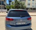 Синій Фольксваген Пассат, об'ємом двигуна 1.6 л та пробігом 307 тис. км за 11999 $, фото 5 на Automoto.ua