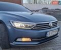 Синій Фольксваген Пассат, об'ємом двигуна 1.97 л та пробігом 270 тис. км за 14400 $, фото 58 на Automoto.ua