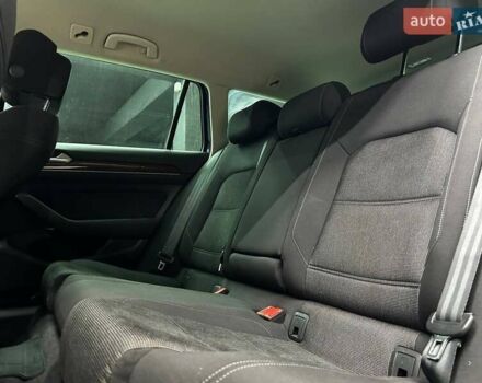 Синій Фольксваген Пассат, об'ємом двигуна 1.97 л та пробігом 293 тис. км за 15400 $, фото 14 на Automoto.ua