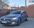 Синій Фольксваген Пассат, об'ємом двигуна 1.97 л та пробігом 270 тис. км за 14400 $, фото 41 на Automoto.ua