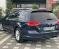 Синій Фольксваген Пассат, об'ємом двигуна 1.97 л та пробігом 283 тис. км за 10999 $, фото 35 на Automoto.ua