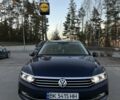 Синий Фольксваген Пассат, объемом двигателя 2 л и пробегом 343 тыс. км за 12800 $, фото 1 на Automoto.ua