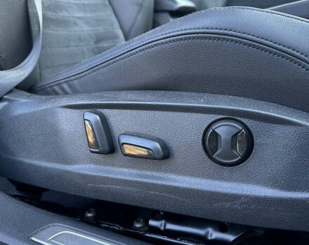 Синий Фольксваген Пассат, объемом двигателя 1.97 л и пробегом 230 тыс. км за 19809 $, фото 7 на Automoto.ua