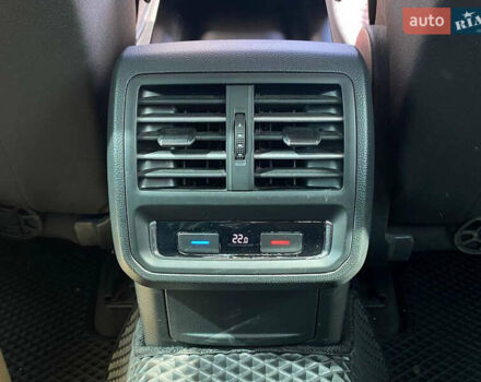 Синій Фольксваген Пассат, об'ємом двигуна 2 л та пробігом 356 тис. км за 13500 $, фото 21 на Automoto.ua