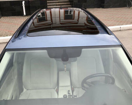 Синий Фольксваген Пассат, объемом двигателя 1.6 л и пробегом 250 тыс. км за 14039 $, фото 10 на Automoto.ua