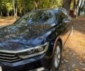 Синий Фольксваген Пассат, объемом двигателя 1.97 л и пробегом 295 тыс. км за 14000 $, фото 1 на Automoto.ua