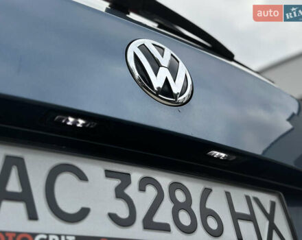 Синій Фольксваген Пассат, об'ємом двигуна 2 л та пробігом 287 тис. км за 15900 $, фото 77 на Automoto.ua