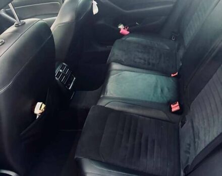 Синій Фольксваген Пассат, об'ємом двигуна 1.97 л та пробігом 250 тис. км за 16300 $, фото 30 на Automoto.ua