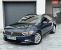 Синий Фольксваген Пассат, объемом двигателя 1.97 л и пробегом 260 тыс. км за 11200 $, фото 18 на Automoto.ua