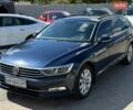 Синий Фольксваген Пассат, объемом двигателя 1.97 л и пробегом 296 тыс. км за 14900 $, фото 7 на Automoto.ua