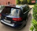 Синий Фольксваген Пассат, объемом двигателя 1.6 л и пробегом 270 тыс. км за 14800 $, фото 2 на Automoto.ua