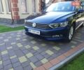 Синий Фольксваген Пассат, объемом двигателя 1.97 л и пробегом 226 тыс. км за 15200 $, фото 1 на Automoto.ua